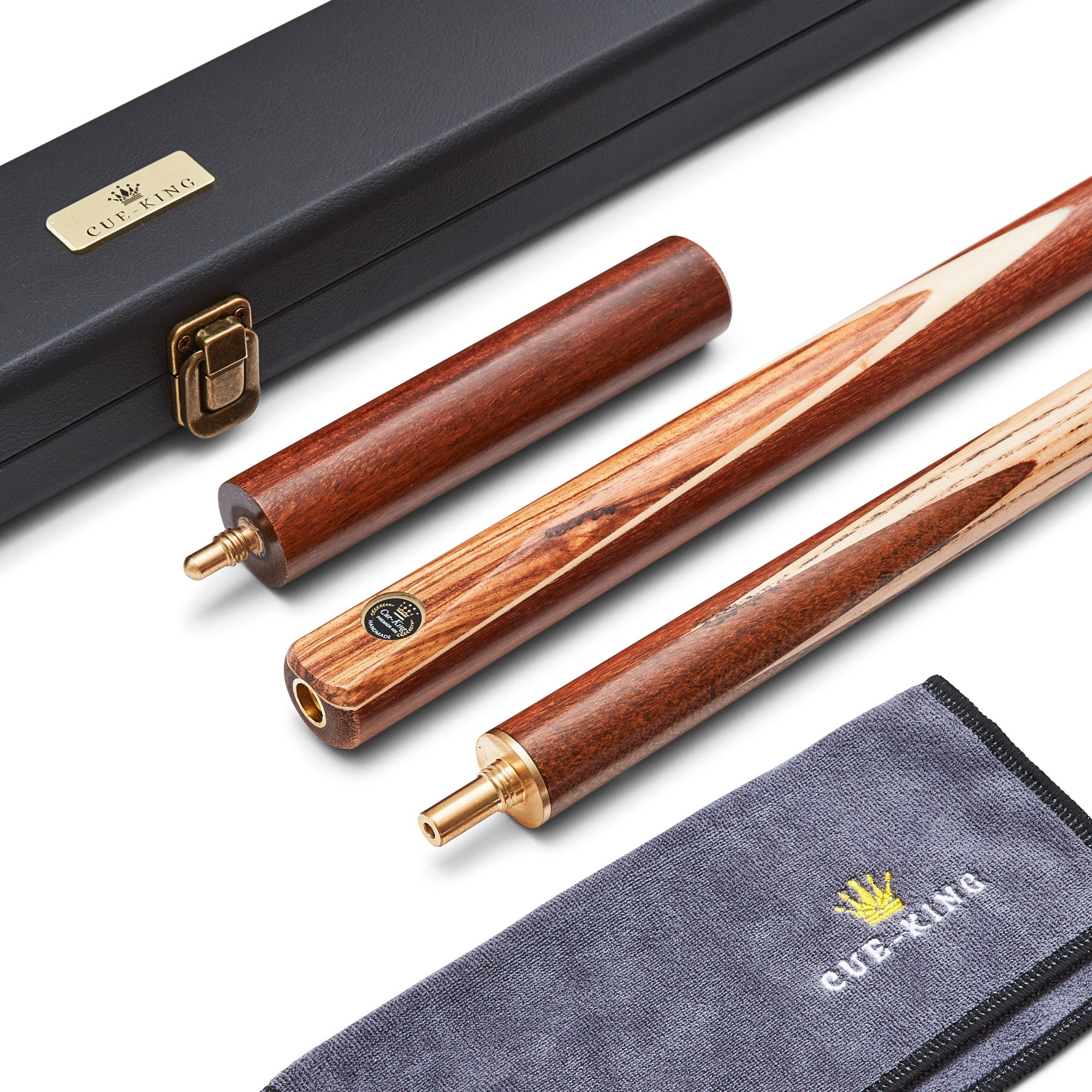 Build Your Own Cue