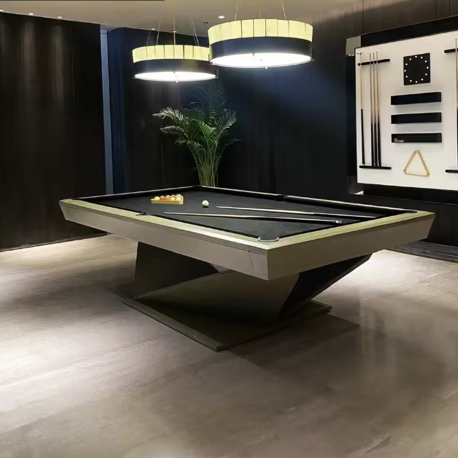 Cue-King Eagle Pool Table (Fully Customisable)