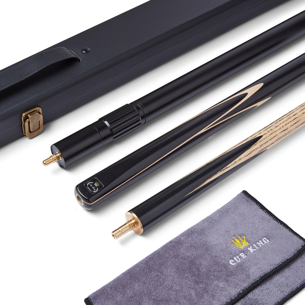 Build Your Own Pool Cue