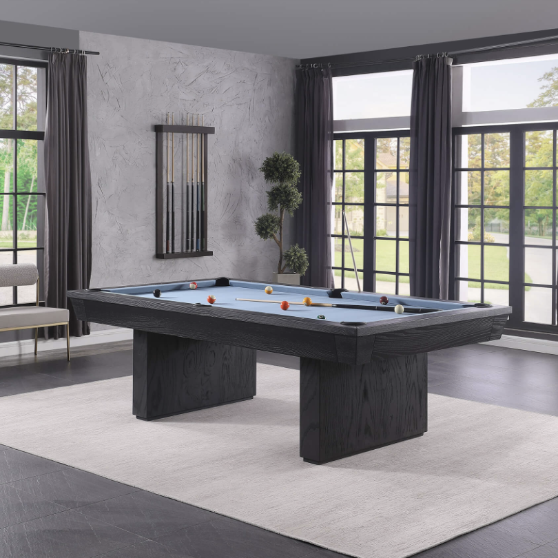 Cue-King Monaco Pool Table (Fully Customisable)