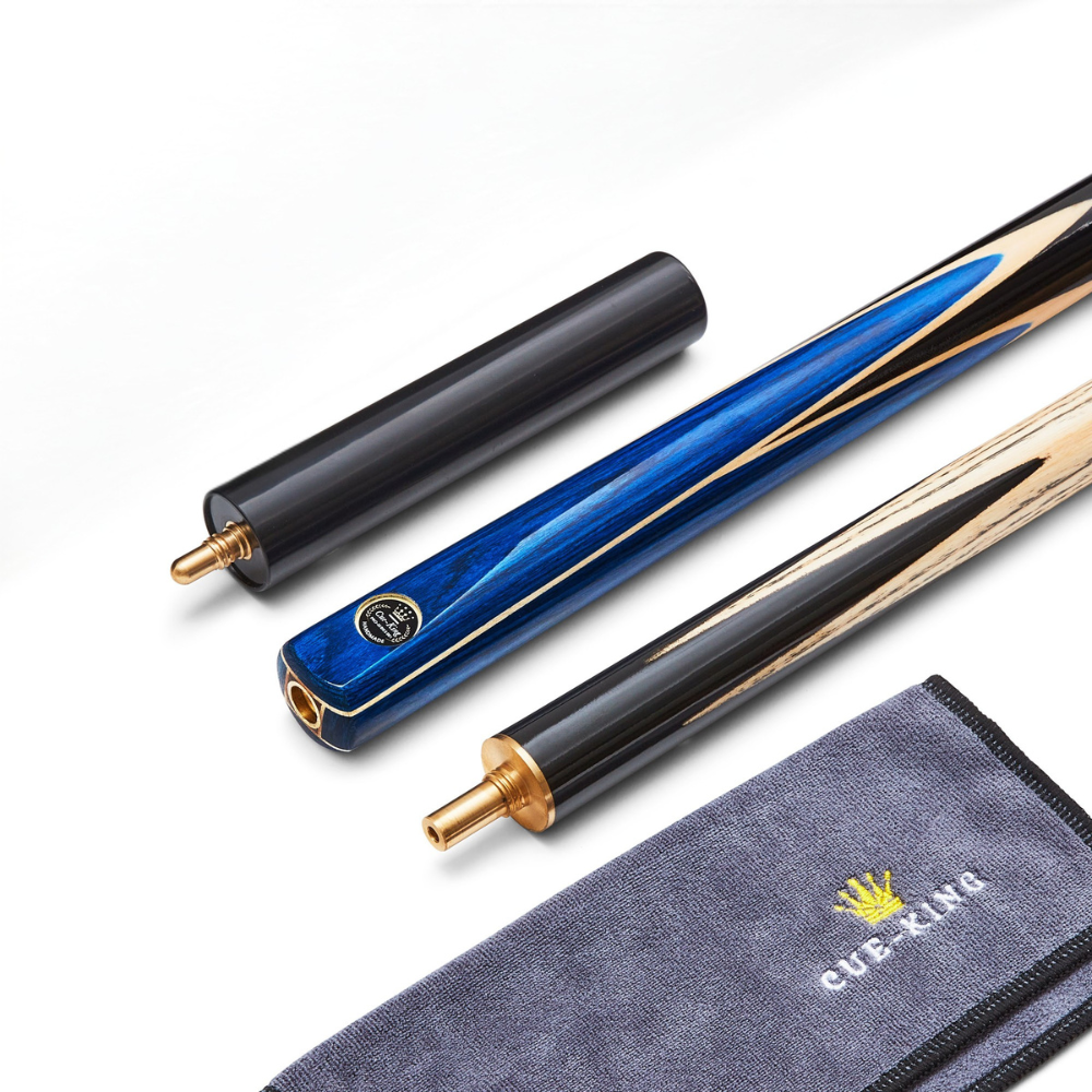Build Your Own Cue