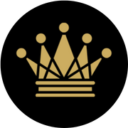 Cue-King logo