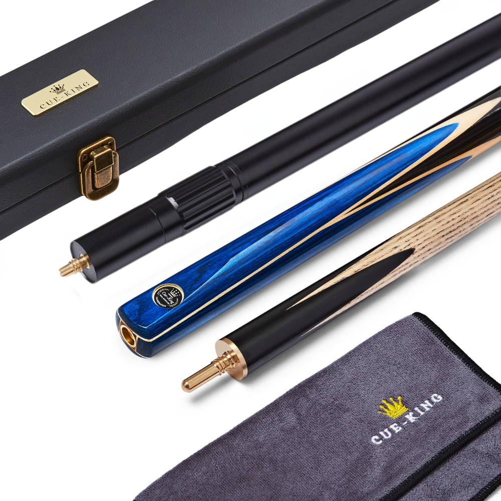 Build Your Own Pool Cue