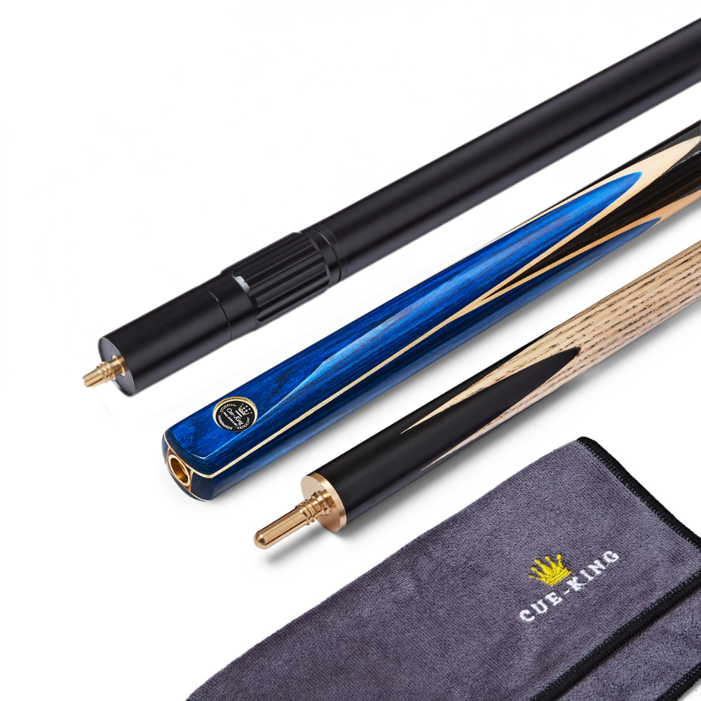 Build Your Own Pool Cue