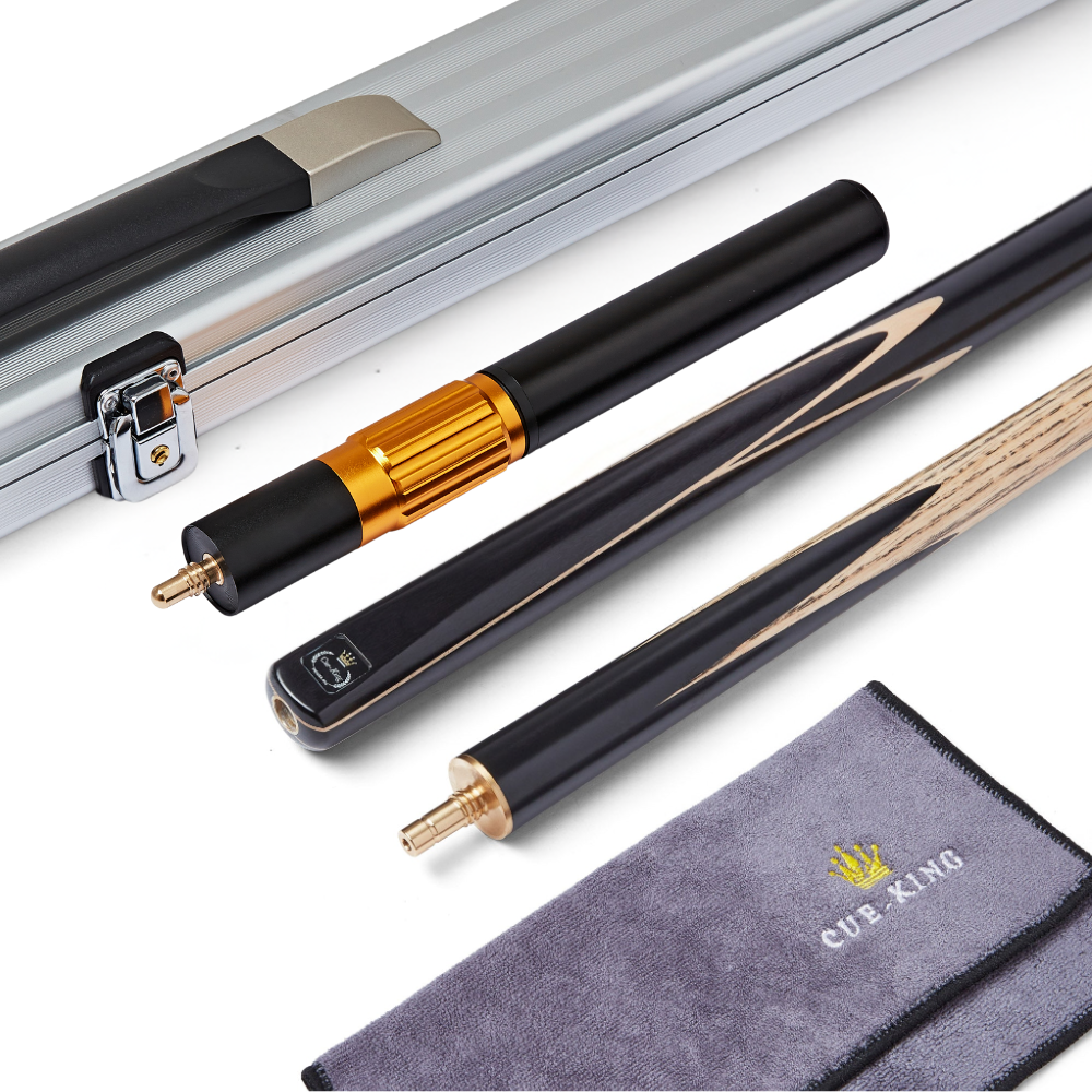 Build Your Own Pool Cue