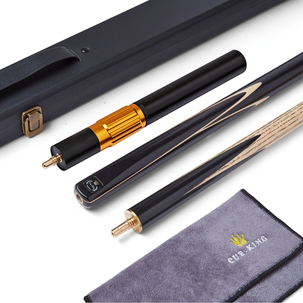 Build Your Own Pool Cue