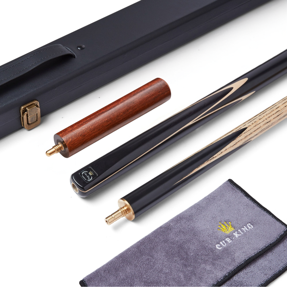 Build Your Own Pool Cue