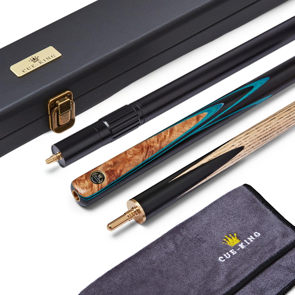 Build Your Own Pool Cue