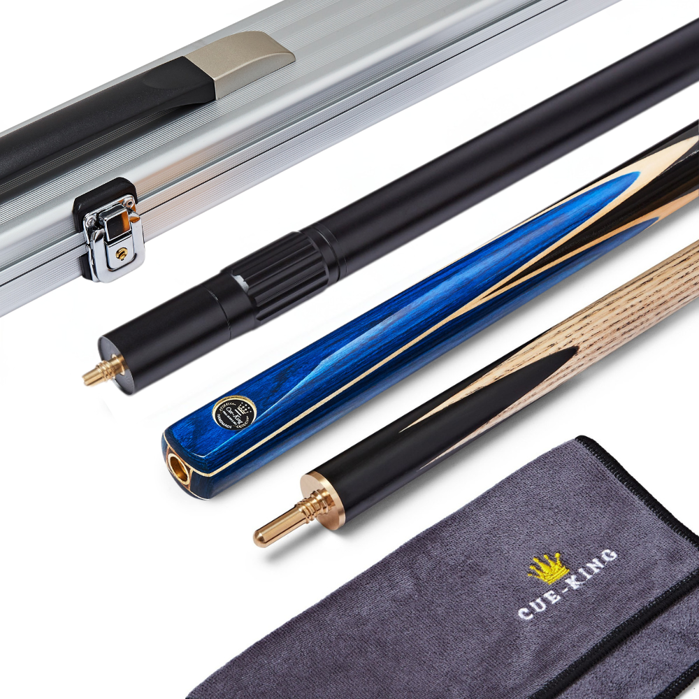 Build Your Own Pool Cue