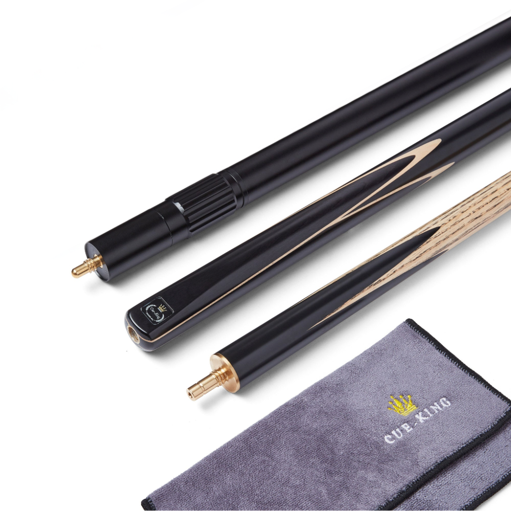 Build Your Own Pool Cue