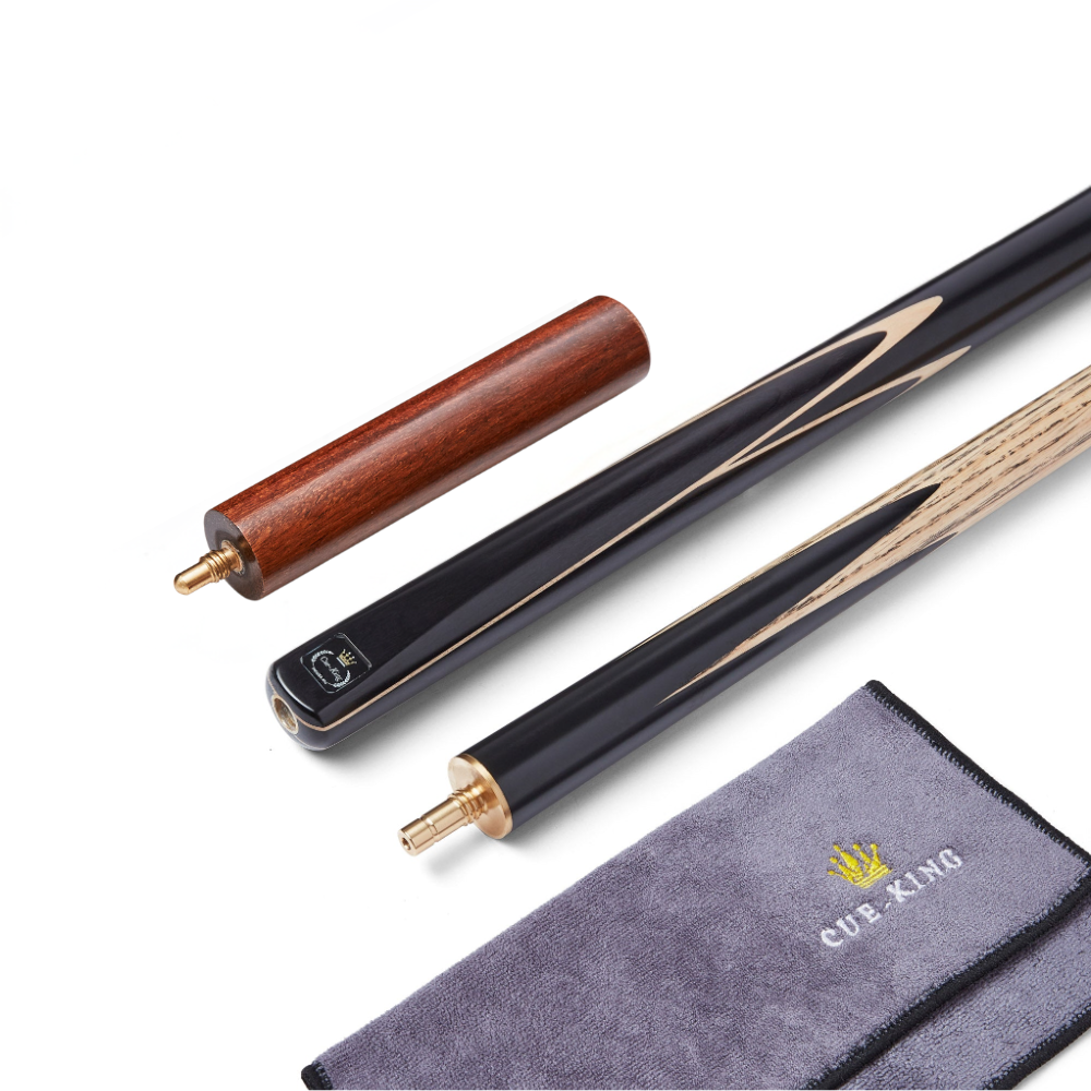 Build Your Own Pool Cue