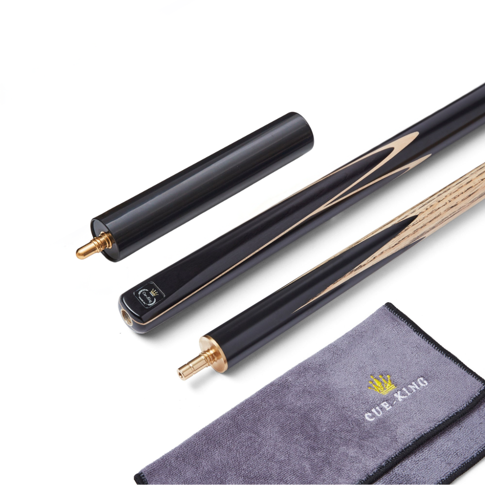 Build Your Own Pool Cue