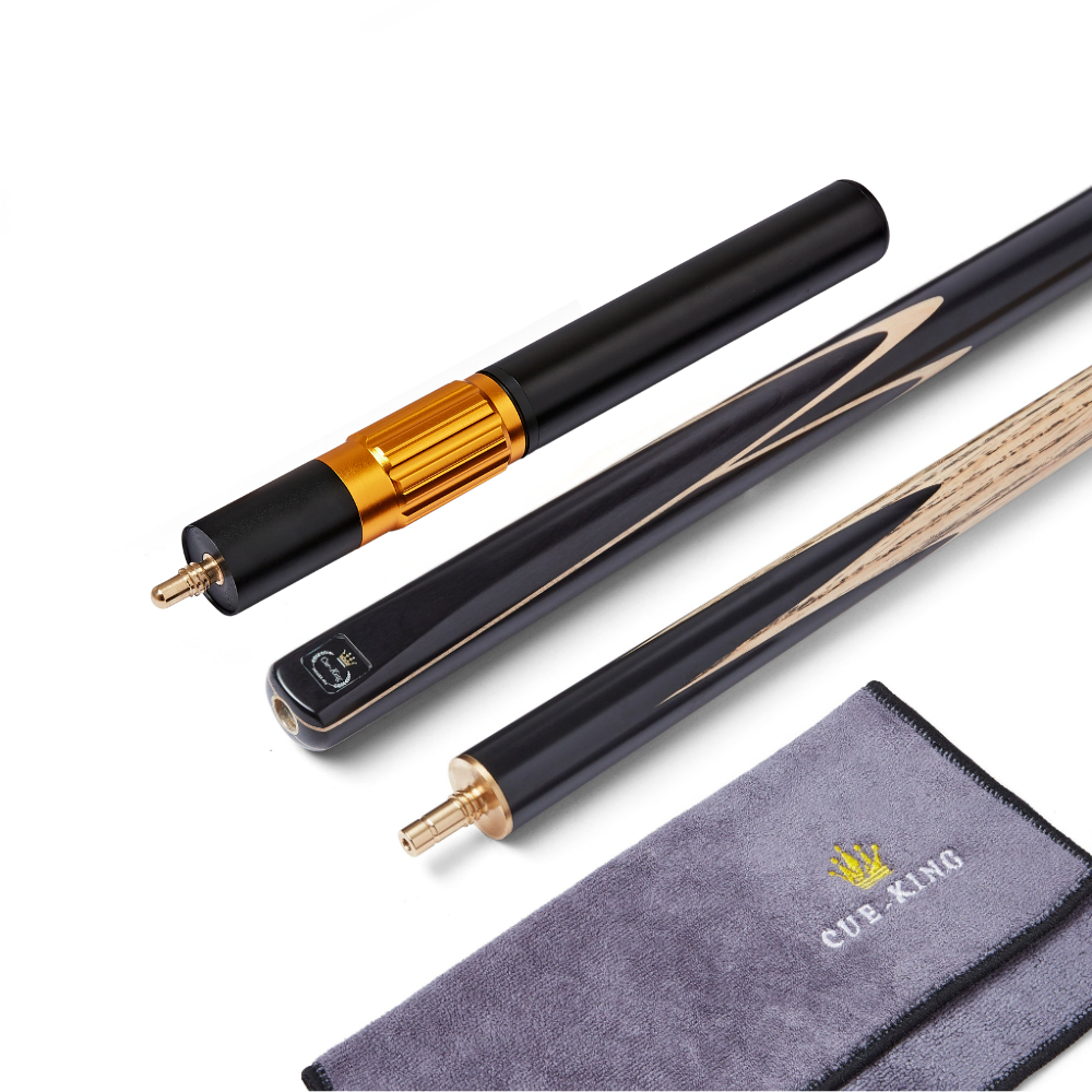 Build Your Own Pool Cue