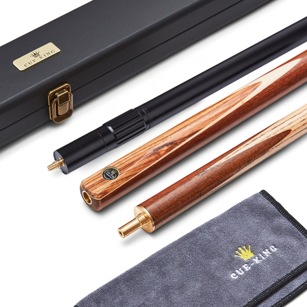 Build Your Own Pool Cue