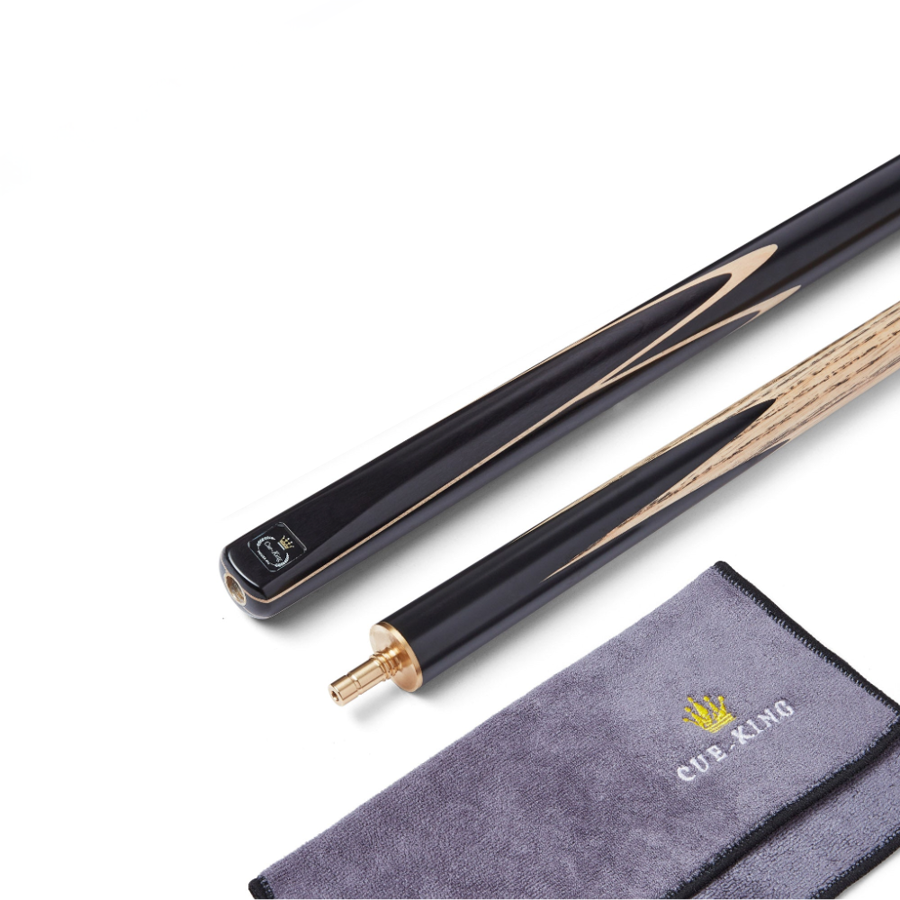 Build Your Own Pool Cue