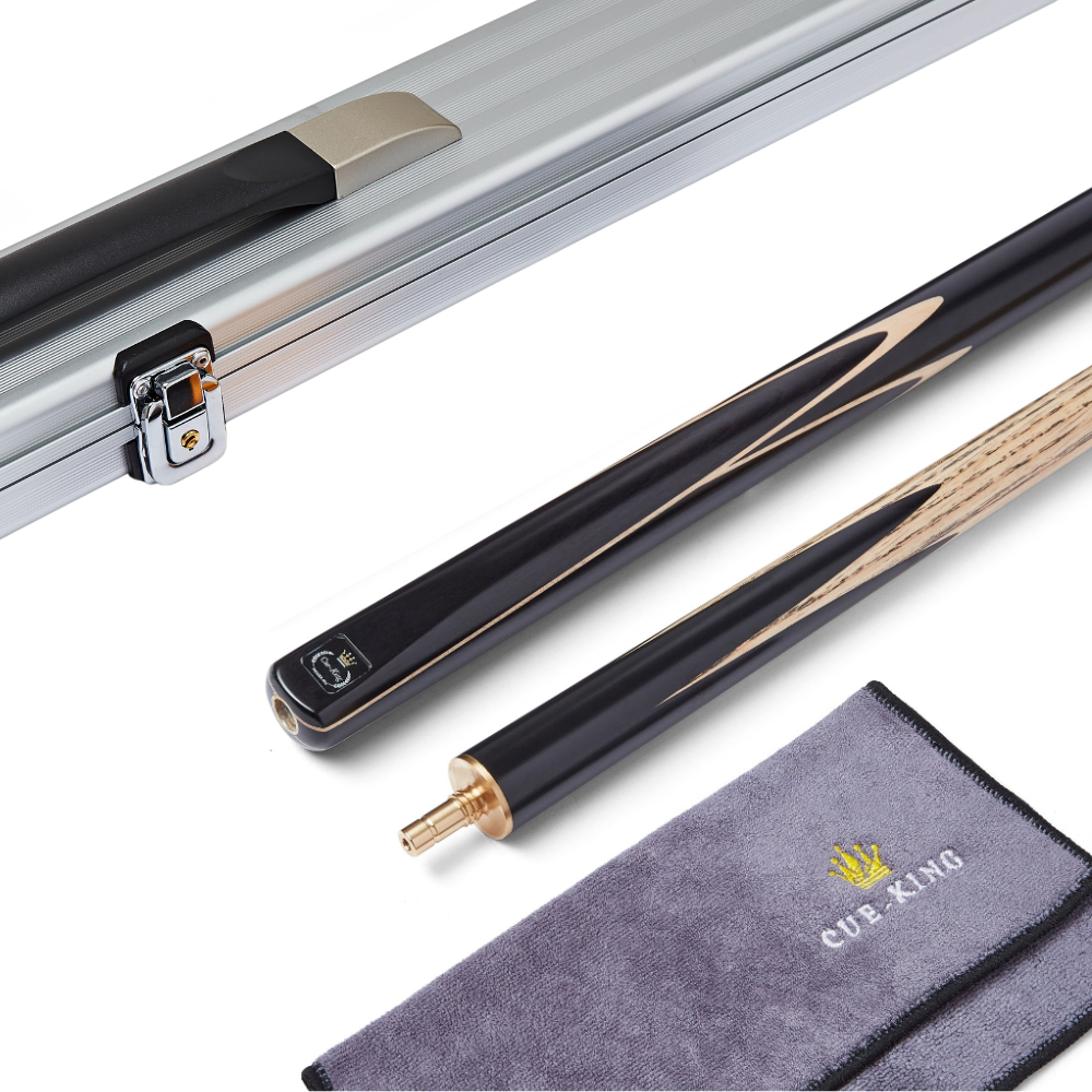 Build Your Own Pool Cue