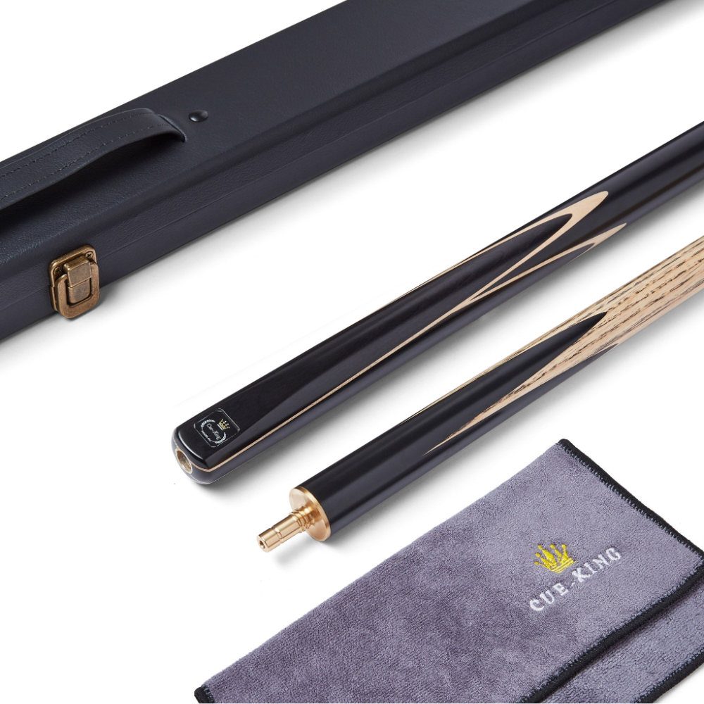 Build Your Own Pool Cue