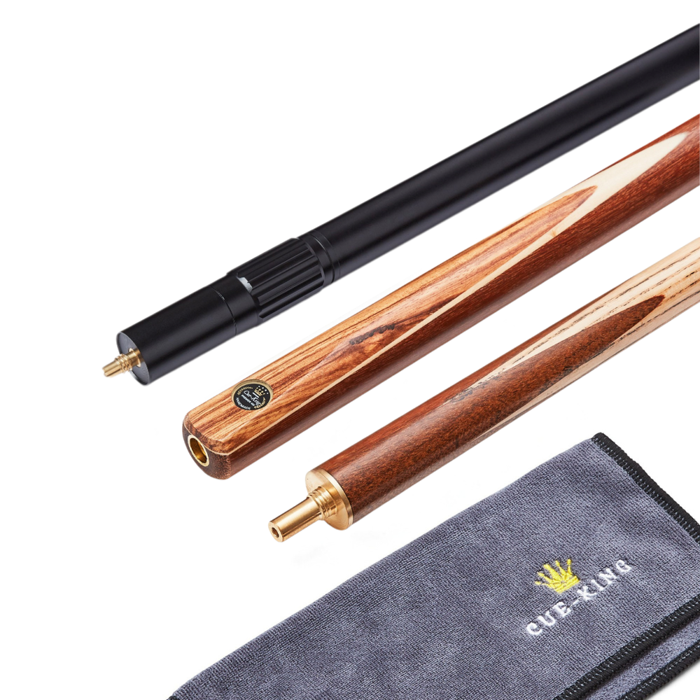 Build Your Own Pool Cue