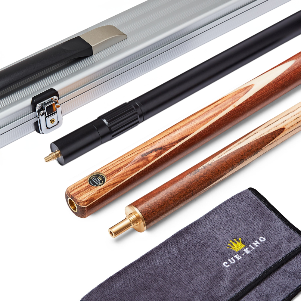 Build Your Own Pool Cue