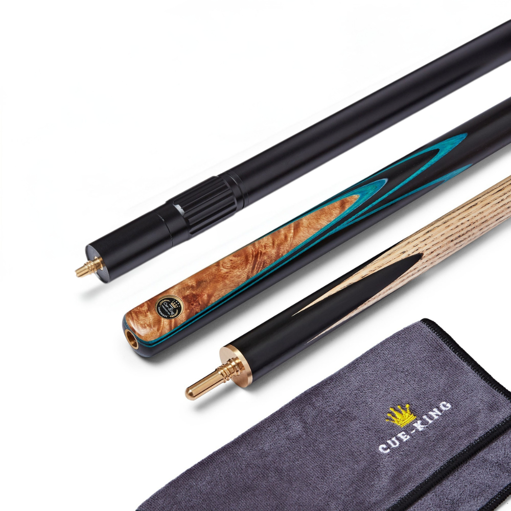 Build Your Own Pool Cue