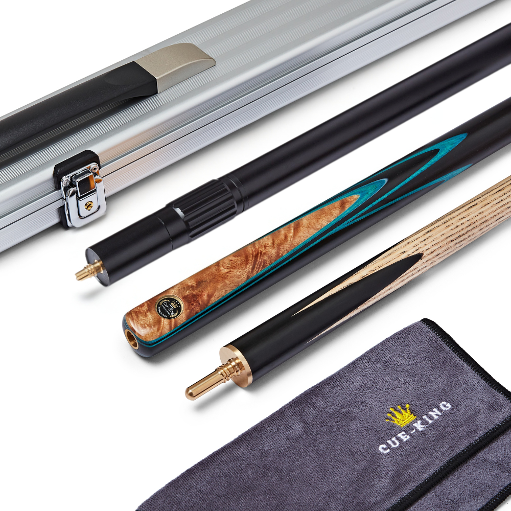 Build Your Own Pool Cue