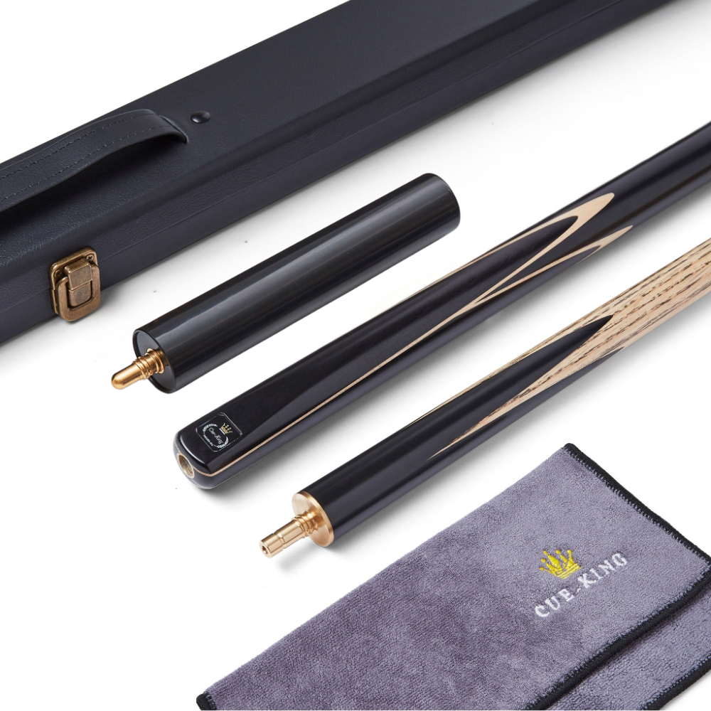 Build Your Own Pool Cue